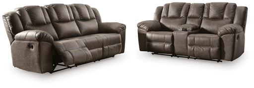 Lowilla Living Room Set - Clarks Hardware - Iowa
