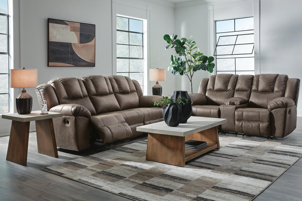 Lowilla Living Room Set - Clarks Hardware - Iowa
