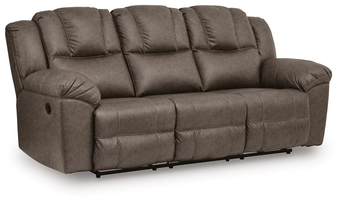 Lowilla Living Room Set - Clarks Hardware - Iowa