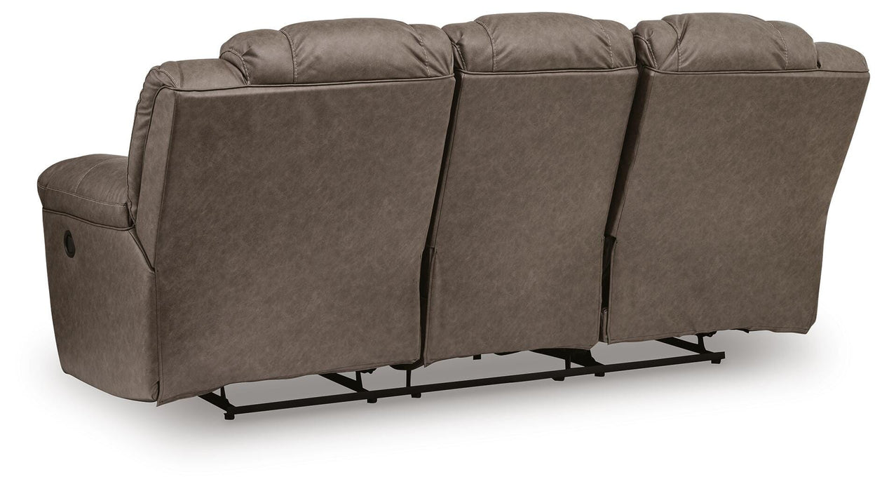 Lowilla Living Room Set - Clarks Hardware - Iowa