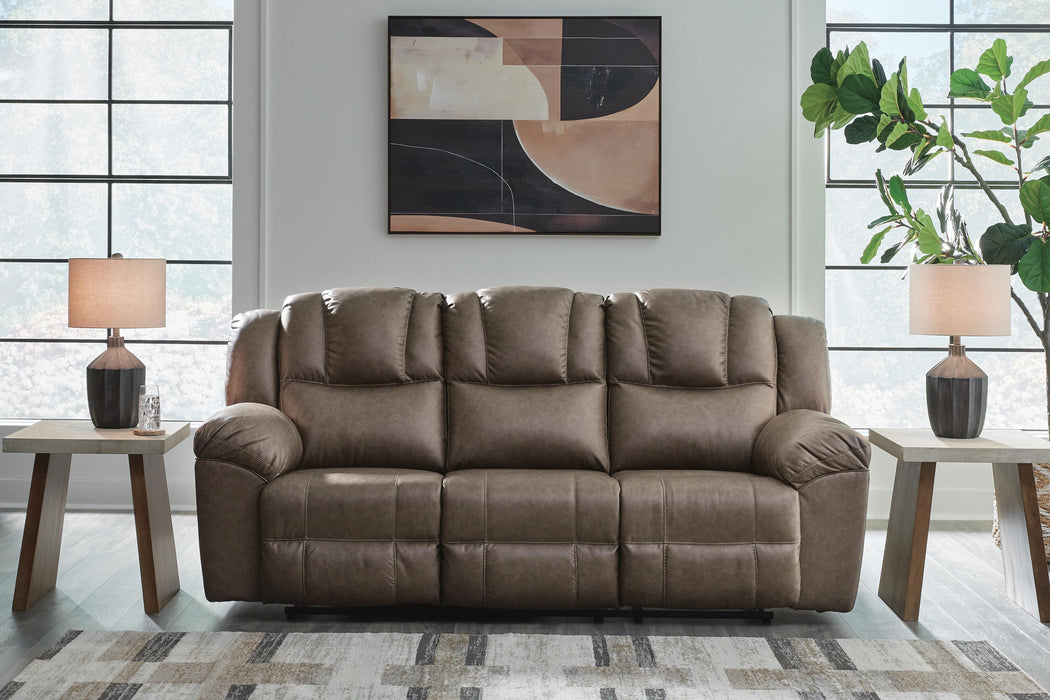 Lowilla Living Room Set - Clarks Hardware - Iowa