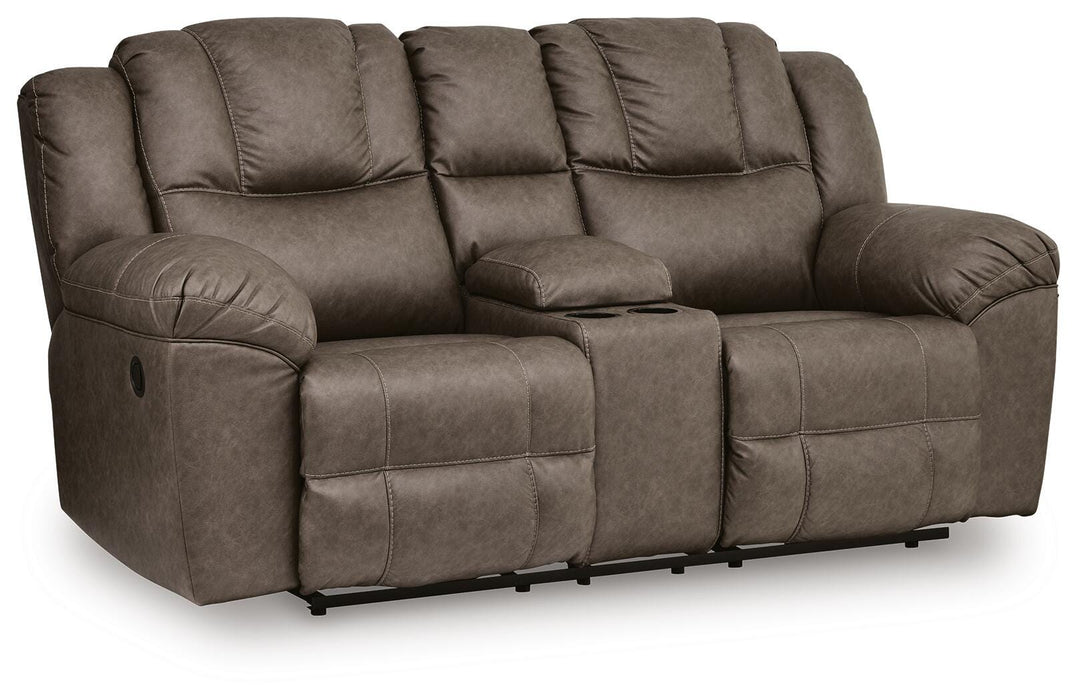 Lowilla Living Room Set - Clarks Hardware - Iowa