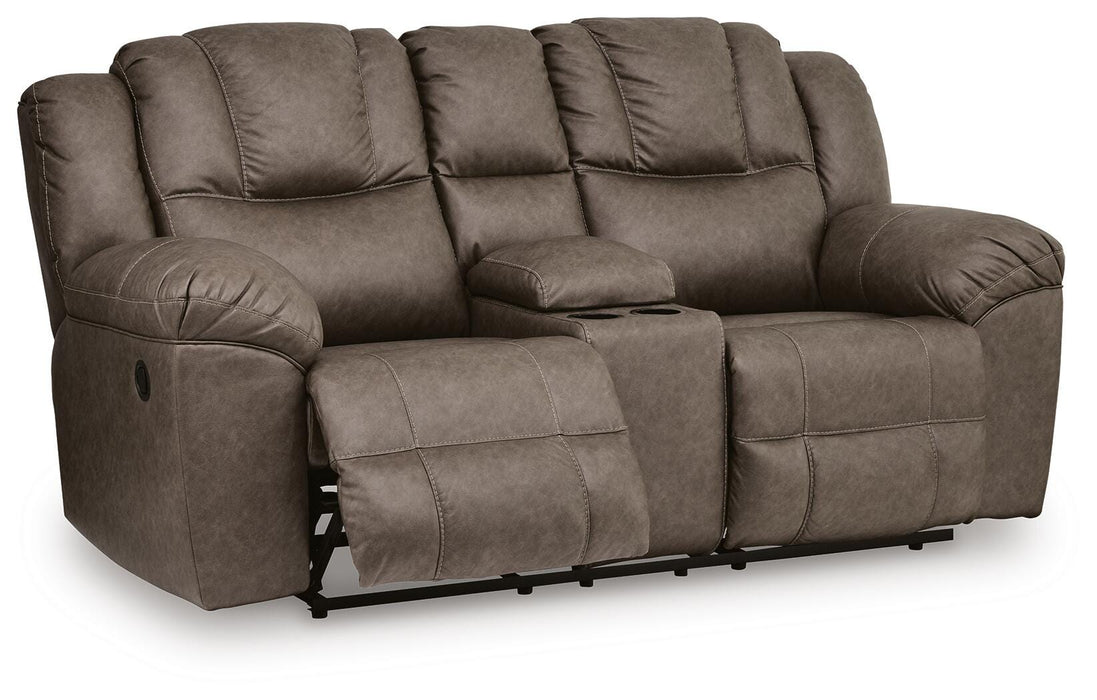 Lowilla Living Room Set - Clarks Hardware - Iowa