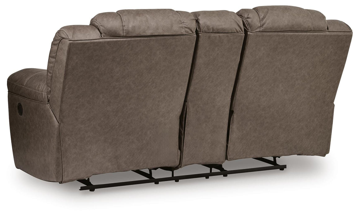 Lowilla Living Room Set - Clarks Hardware - Iowa