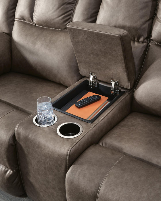 Lowilla Living Room Set - Clarks Hardware - Iowa