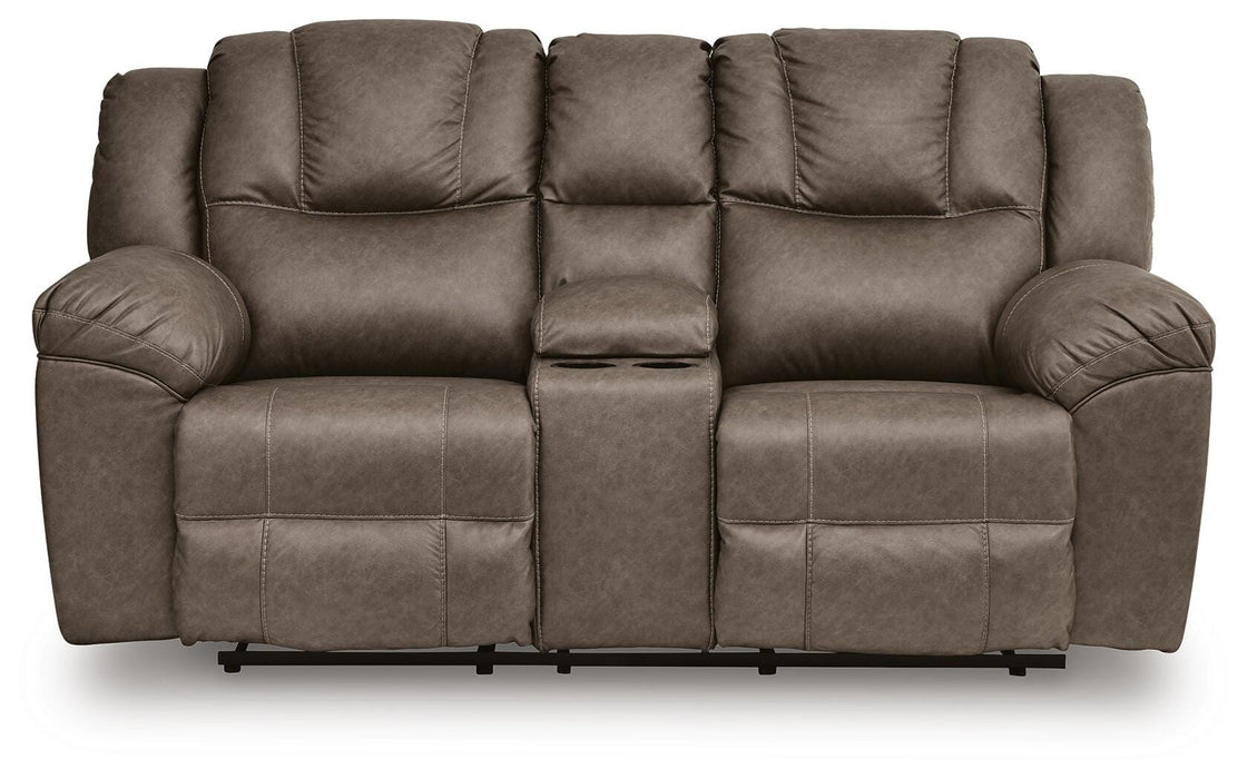 Lowilla Living Room Set - Clarks Hardware - Iowa