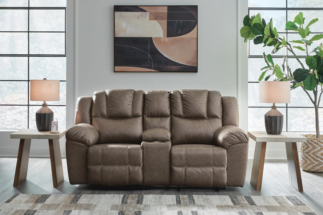 Lowilla Living Room Set - Clarks Hardware - Iowa