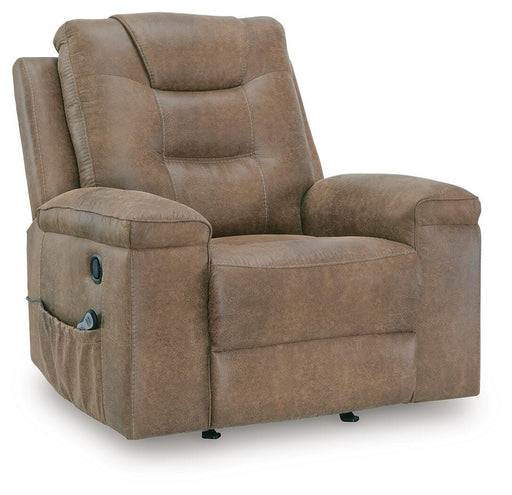 Windstade Recliner - Clarks Hardware - Iowa
