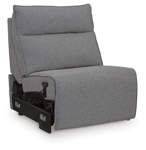 Modmax Reclining Sectional with Audio Console - Clarks Hardware - Iowa