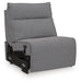 Modmax Reclining Sectional with Audio Console - Clarks Hardware - Iowa