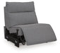 Modmax Reclining Sectional with Audio Console - Clarks Hardware - Iowa