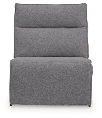 Modmax Reclining Sectional with Audio Consoles - Clarks Hardware - Iowa