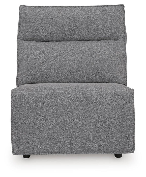 Modmax Reclining Sectional with Audio Console - Clarks Hardware - Iowa
