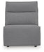 Modmax Reclining Sectional with Audio Console - Clarks Hardware - Iowa