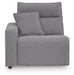 Modmax Reclining Sectional with Audio Consoles - Clarks Hardware - Iowa
