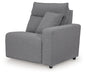 Modmax Reclining Sectional with Audio Consoles - Clarks Hardware - Iowa