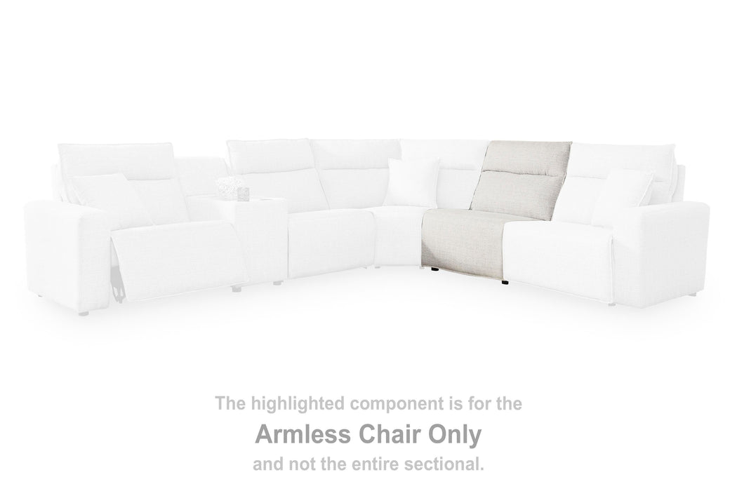 Modmax II Reclining Sofa Chaise - Clarks Hardware - Iowa