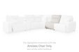 Modmax II Reclining Sofa Chaise - Clarks Hardware - Iowa