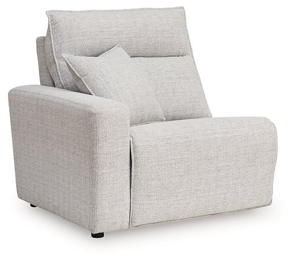 Modmax II Reclining Loveseat - Clarks Hardware - Iowa