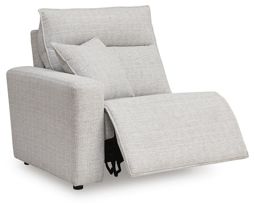 Modmax II Reclining Sofa Chaise - Clarks Hardware - Iowa