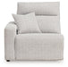 Modmax II Reclining Loveseat - Clarks Hardware - Iowa