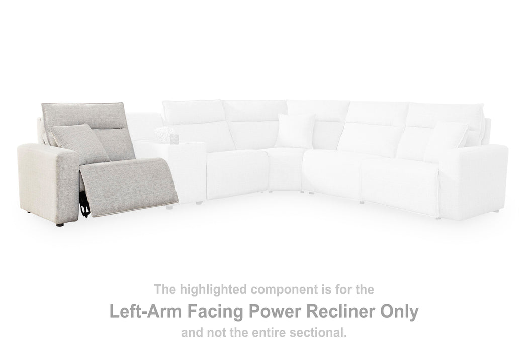 Modmax II Reclining Sofa Chaise - Clarks Hardware - Iowa