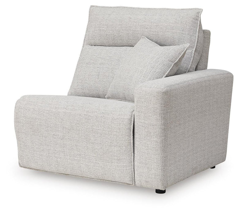Modmax II Reclining Sofa Chaise - Clarks Hardware - Iowa