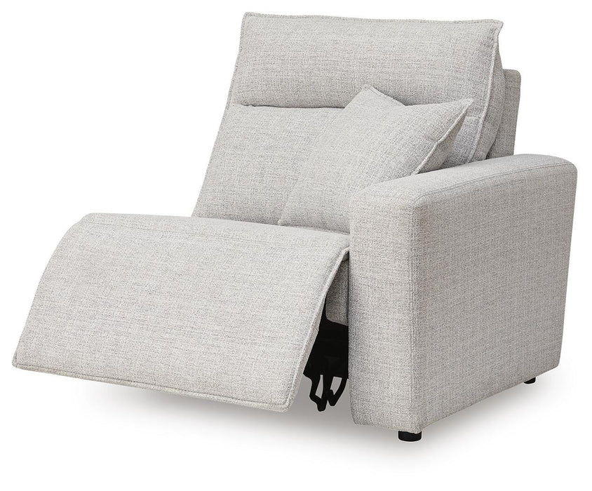 Modmax II Reclining Sofa Chaise - Clarks Hardware - Iowa
