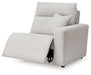 Modmax II Reclining Loveseat - Clarks Hardware - Iowa