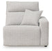 Modmax II Reclining Sofa Chaise - Clarks Hardware - Iowa