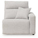 Modmax II Reclining Loveseat - Clarks Hardware - Iowa