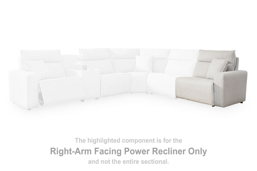 Modmax II Reclining Sofa Chaise - Clarks Hardware - Iowa