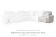 Modmax II Reclining Sofa Chaise - Clarks Hardware - Iowa