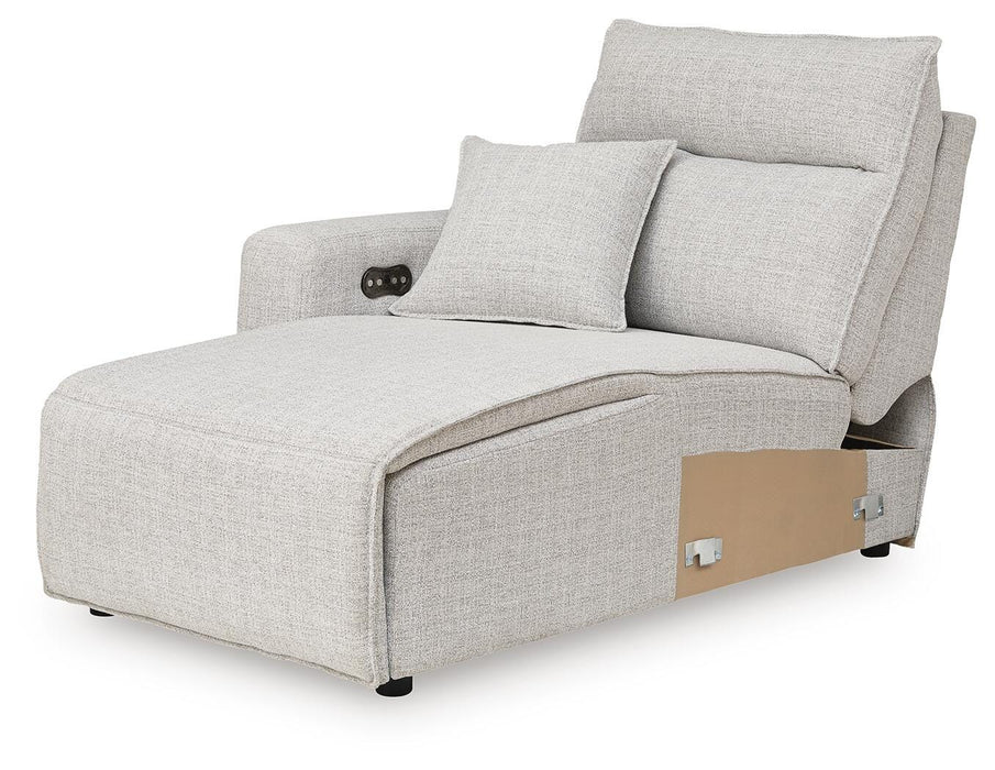 Modmax II Reclining Sofa Chaise - Clarks Hardware - Iowa