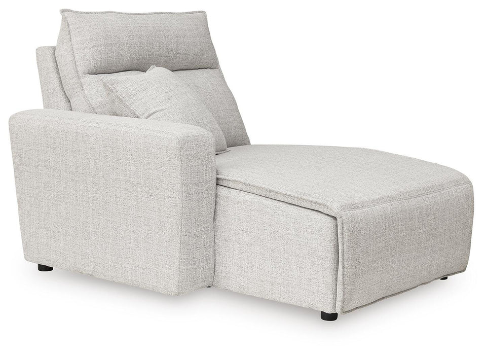 Modmax II Reclining Sofa Chaise - Clarks Hardware - Iowa