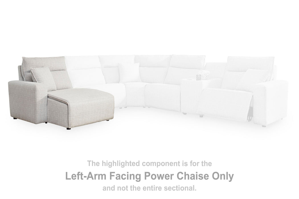 Modmax II Reclining Sofa Chaise - Clarks Hardware - Iowa