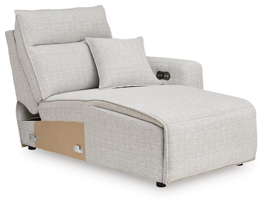 Modmax II Reclining Sofa Chaise - Clarks Hardware - Iowa
