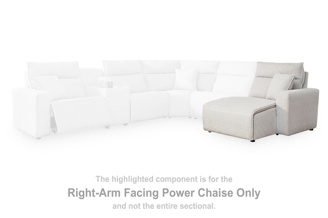 Modmax II Reclining Sofa Chaise - Clarks Hardware - Iowa
