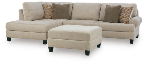 Steelwater Retreat Living Room Set - Clarks Hardware - Iowa