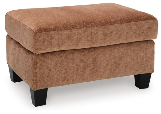 Amity Bay Ottoman - Clarks Hardware - Iowa