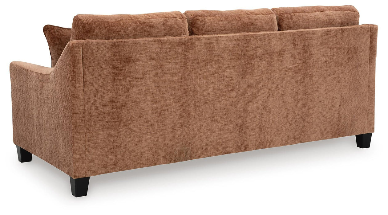 Amity Bay Sofa Chaise Sleeper - Clarks Hardware - Iowa