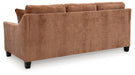 Amity Bay Sofa Chaise Sleeper - Clarks Hardware - Iowa