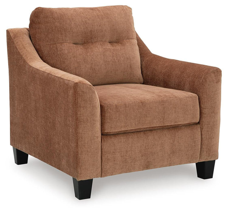 Amity Bay Chair - Clarks Hardware - Iowa
