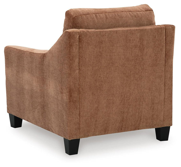 Amity Bay Chair - Clarks Hardware - Iowa