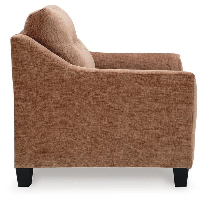 Amity Bay Chair - Clarks Hardware - Iowa