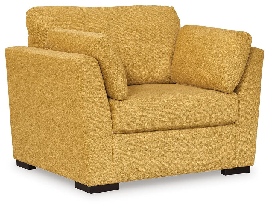 Keerwick Living Room Set - Clarks Hardware - Iowa
