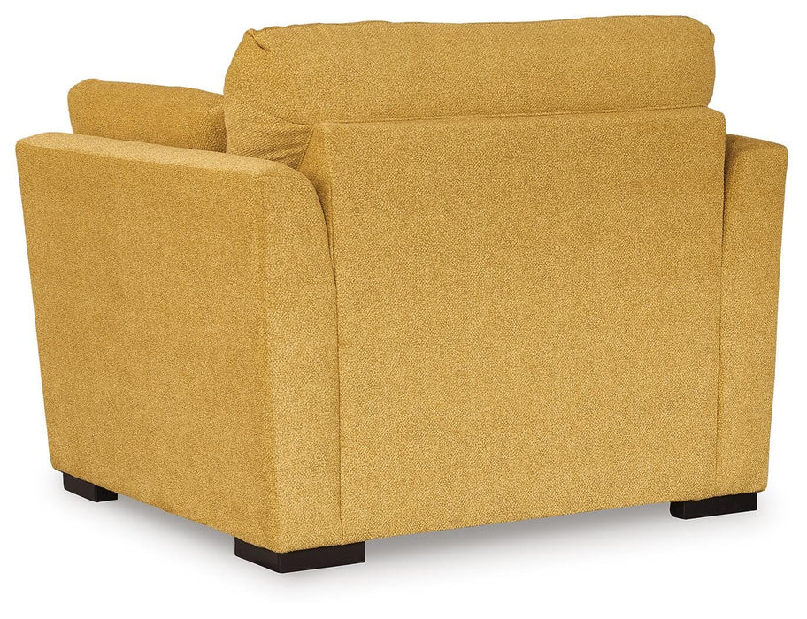 Keerwick Living Room Set - Clarks Hardware - Iowa