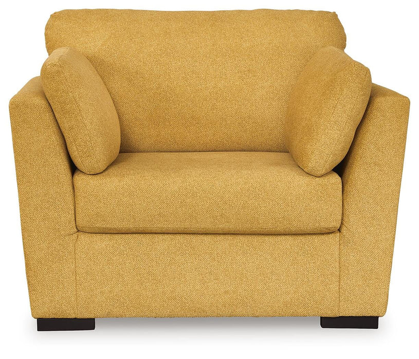 Keerwick Living Room Set - Clarks Hardware - Iowa