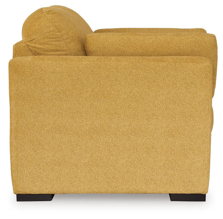 Keerwick Living Room Set - Clarks Hardware - Iowa