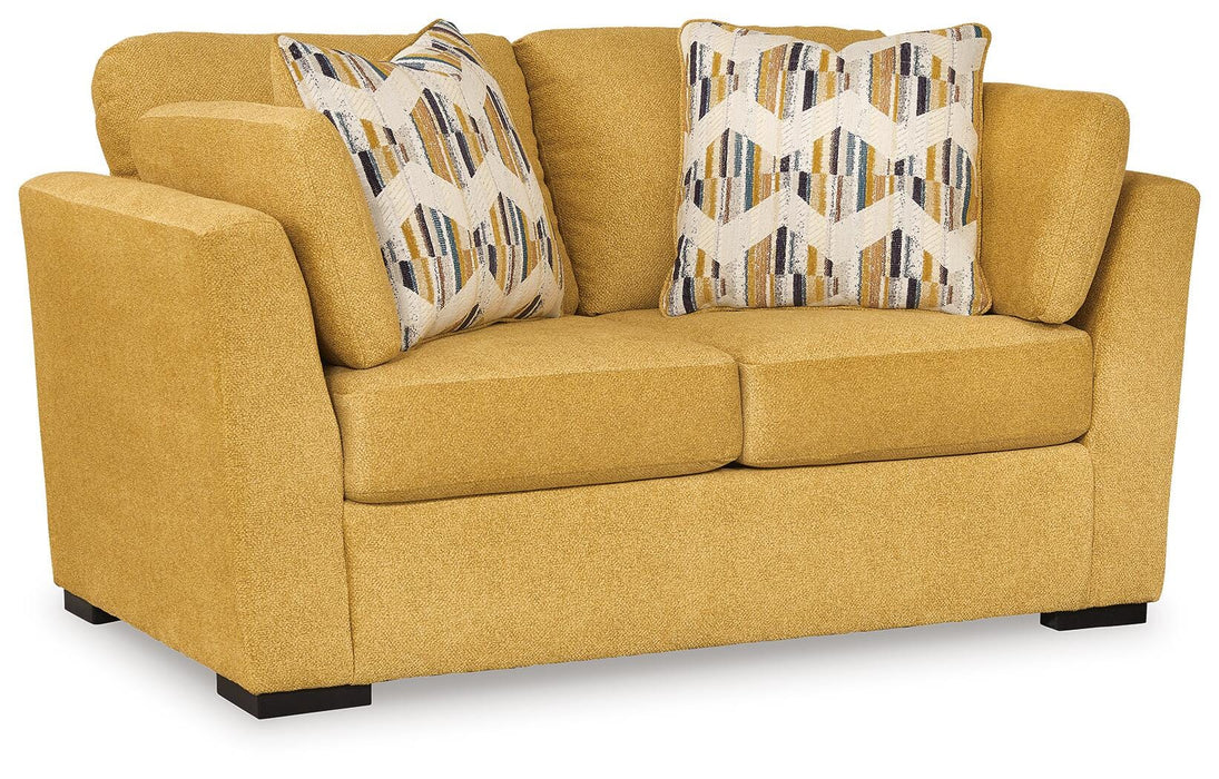 Keerwick Living Room Set - Clarks Hardware - Iowa